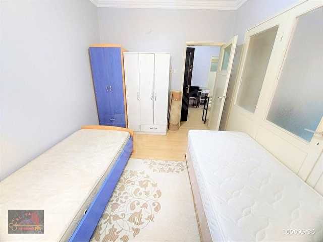 EL/YA Sütlüce Mah. Cezaevi Arkası Geniş Abonelikler Açık EŞYALI - Görsel 22