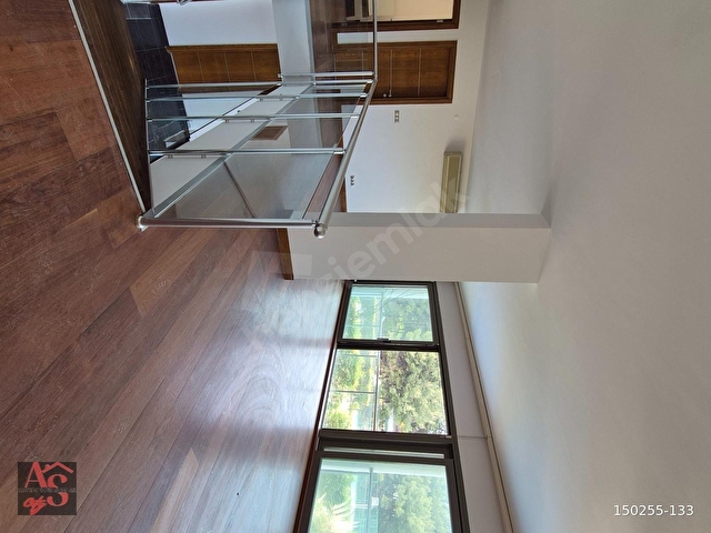 Urla Güvenlikli Site ,2500 m2 /450 m2 Yaşam Alanı, Özel Havuzlu - Görsel 12