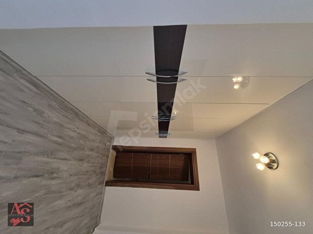 Urla Güvenlikli Site ,2500 m2 /450 m2 Yaşam Alanı, Özel Havuzlu - Görsel 23