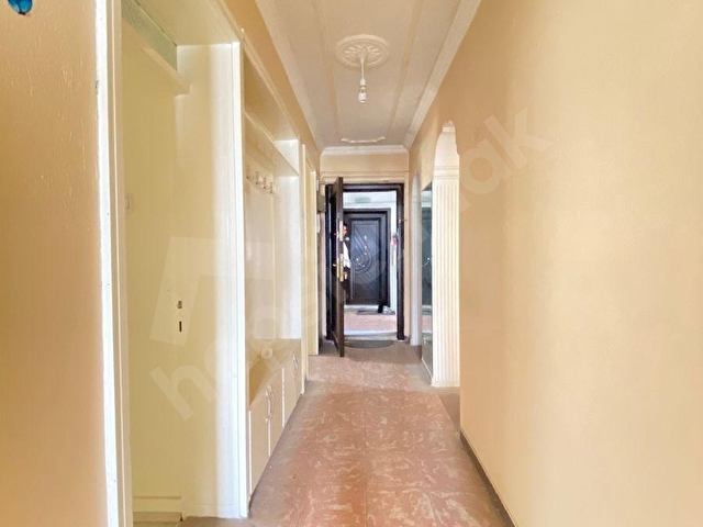 DENİZLİ SARAYLAR DA CADDE ÜZERİ SATILIK 3+1 FIRSAT DAİRE!!! - Görsel 15
