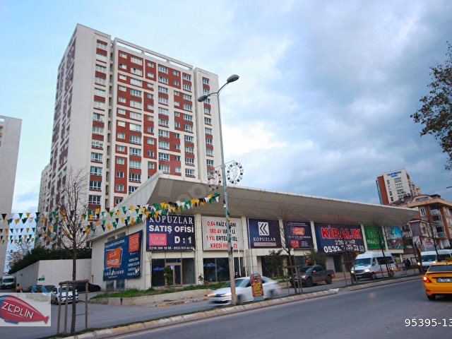 dky lokum evler rezidans blokta satilik 2 1 yuksek kat daire 95395 1336 hurriyet emlak