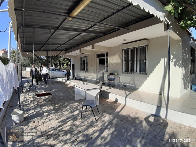 Antalya Satilik Mustakil Ev Ertugrul Emlaktan 05326733526 112517 283 Hurriyet Emlak