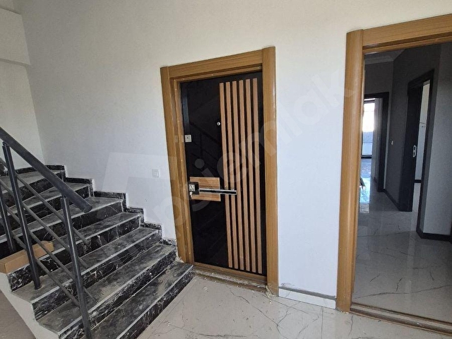 RUMELİ WORLDden Gömeç Yaya Mahallesinde Kiralık 1+1 Daire - Görsel 7