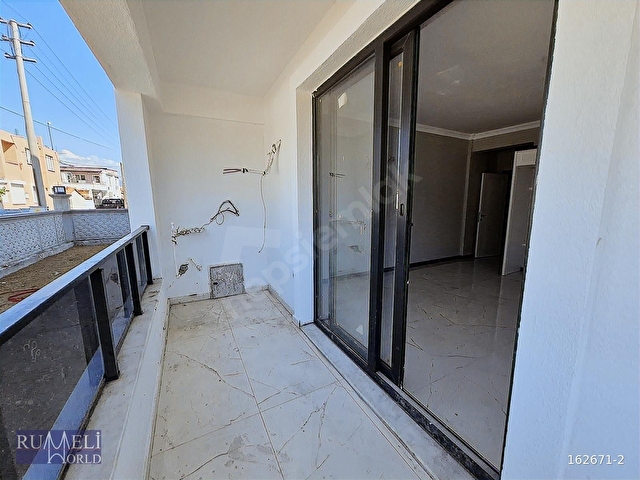 RUMELİ WORLDden Gömeç Yaya Mahallesinde Kiralık 1+1 Daire - Görsel 20