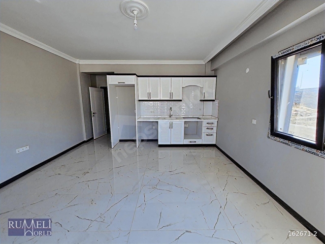 RUMELİ WORLDden Gömeç Yaya Mahallesinde Kiralık 1+1 Daire - Görsel 17