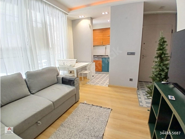 ORTABAYIRDA FULL EŞYALI KİRALIK  DAİRE - Görsel 6