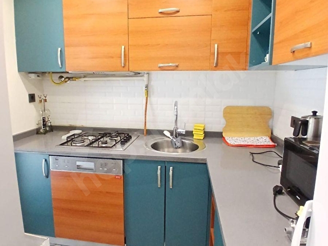ORTABAYIRDA FULL EŞYALI KİRALIK  DAİRE - Görsel 10