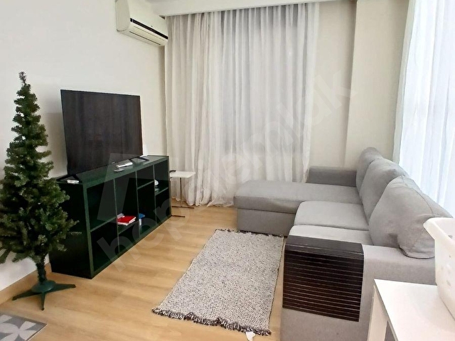 ORTABAYIRDA FULL EŞYALI KİRALIK  DAİRE - Görsel 4
