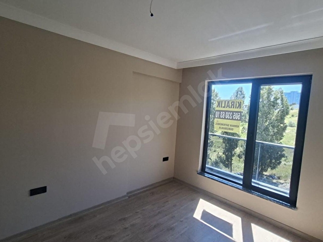 MÜRSEL ULUÇDA 1+1 ORTAKAT SIFIR MANZARALIBOŞ DAİRE - Görsel 11