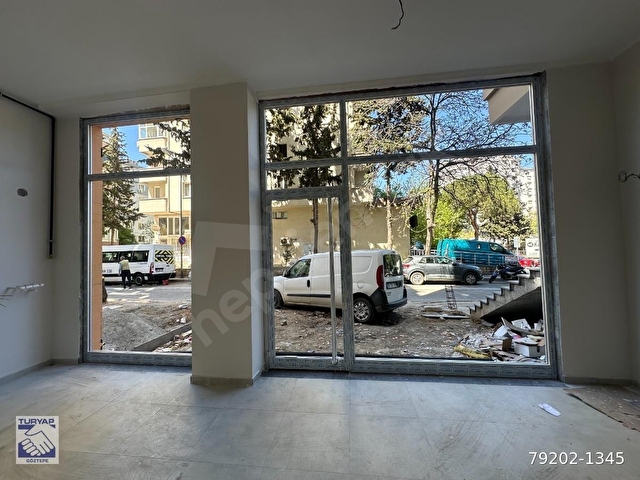 TURYAP GÖZTEPE DEN MERDİVENKÖYDE KİRALIK DÜKKAN - Görsel 19