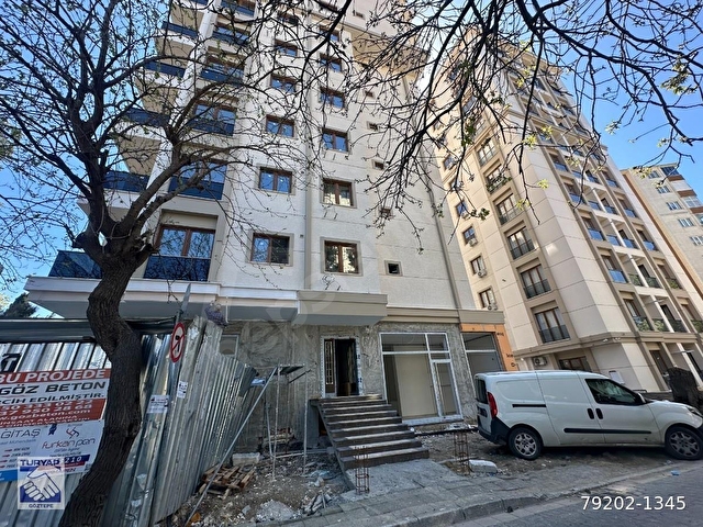 TURYAP GÖZTEPE DEN MERDİVENKÖYDE KİRALIK DÜKKAN - Görsel 25