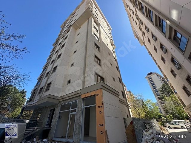 TURYAP GÖZTEPE DEN MERDİVENKÖYDE KİRALIK DÜKKAN - Görsel 23