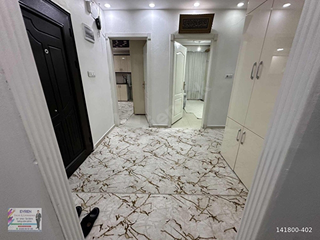 ÇARŞIYA ÇOK YAKIN SATILIK 3+1 DAİRE 175 M2 - Görsel 15