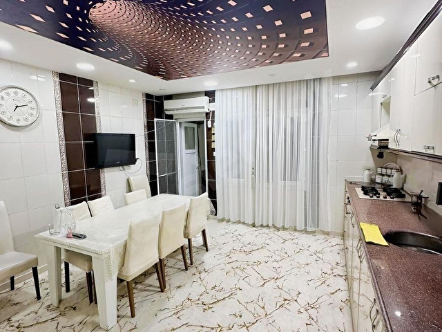 ÇARŞIYA ÇOK YAKIN SATILIK 3+1 DAİRE 175 M2 - Görsel 4