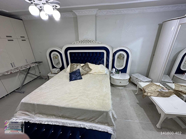 ÇARŞIYA ÇOK YAKIN SATILIK 3+1 DAİRE 175 M2 - Görsel 26