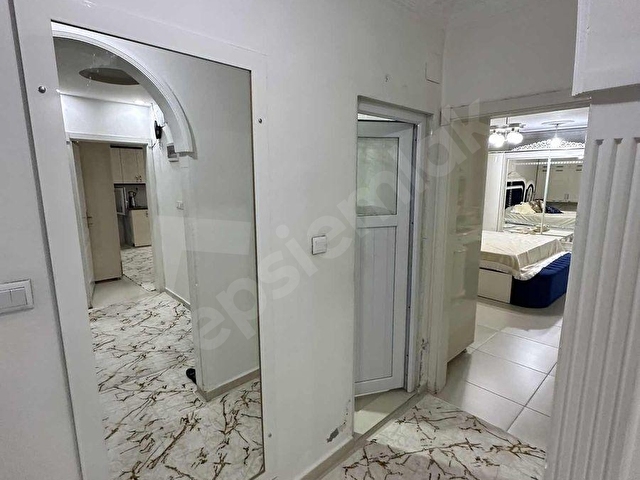 ÇARŞIYA ÇOK YAKIN SATILIK 3+1 DAİRE 175 M2 - Görsel 18
