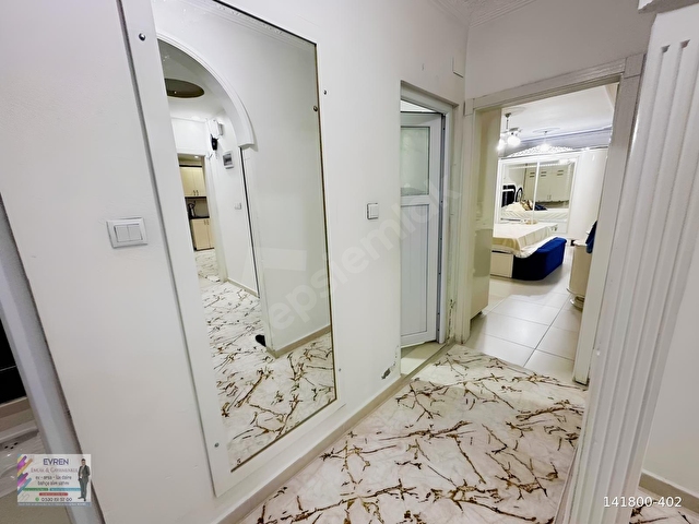 ÇARŞIYA ÇOK YAKIN SATILIK 3+1 DAİRE 175 M2 - Görsel 19