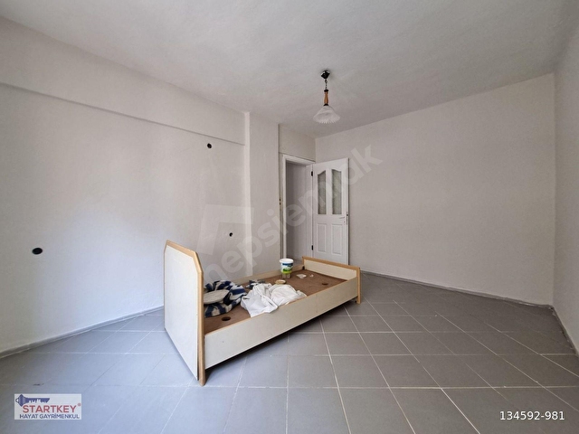 KUŞADASI DAVUTLAR MERKEZDE SATILIK AYRI MUTFAK 2+1 DAİRE - Görsel 17