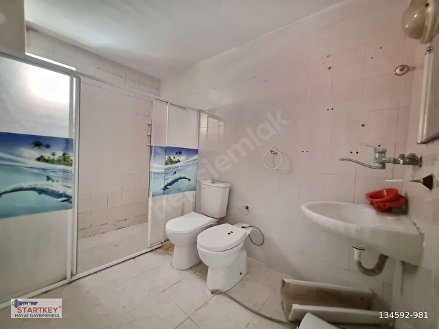 KUŞADASI DAVUTLAR MERKEZDE SATILIK AYRI MUTFAK 2+1 DAİRE - Görsel 13