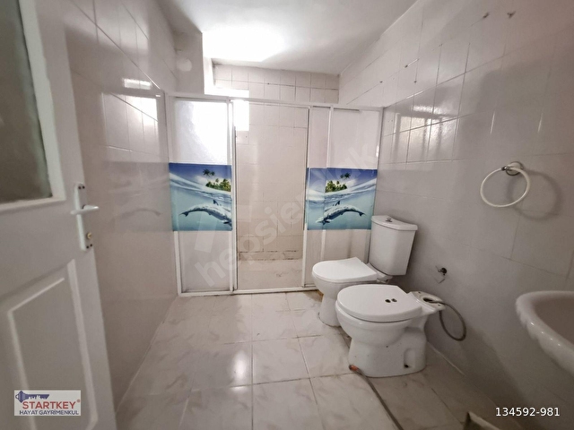 KUŞADASI DAVUTLAR MERKEZDE SATILIK AYRI MUTFAK 2+1 DAİRE - Görsel 14