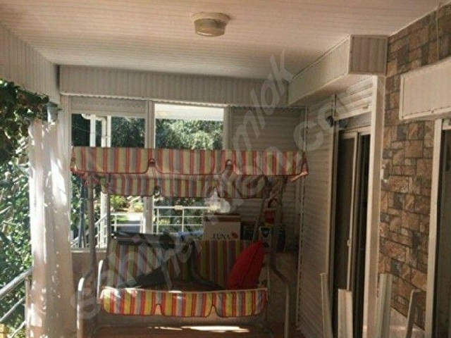 Alanya türklerde eşyalı satılık villa - Görsel 2