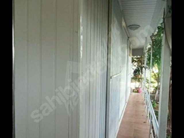Alanya türklerde eşyalı satılık villa - Görsel 4