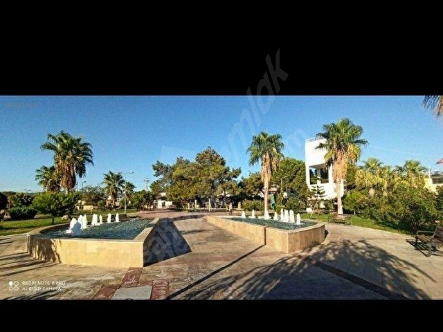 Alanya türklerde eşyalı satılık villa - Görsel 5