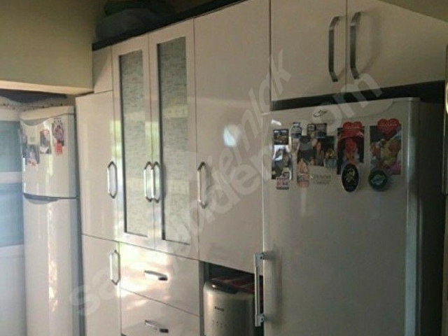 Alanya türklerde eşyalı satılık villa - Görsel 9