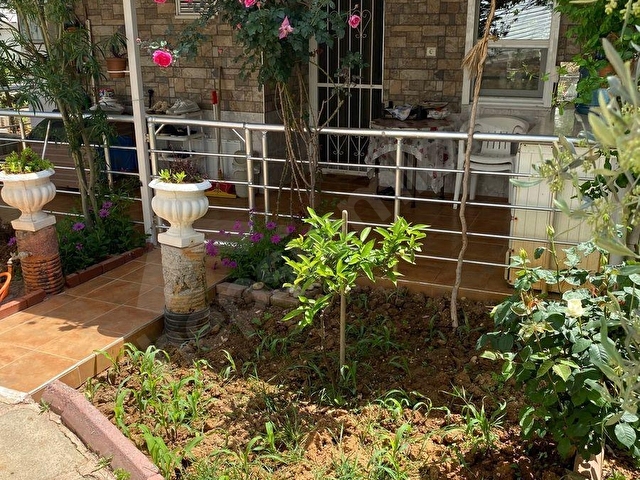 Alanya türklerde eşyalı satılık villa - Görsel 12