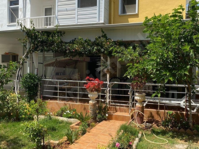 Alanya türklerde eşyalı satılık villa - Görsel 18