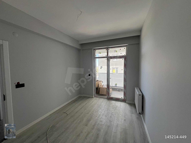 1 EMLAKda CEVHER. MAH. İÇİ FULL YAPILI sıfır KİRALIK 2+1 DAİRE - Görsel 17
