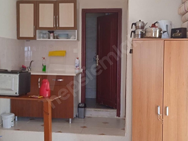İLANNO.1081 BODRUM(18 TEMMUZ-1AĞUSTOS)HÜRPA AKYARLAR TATİL SİT. 1+1 ÜST KAT - Görsel 22