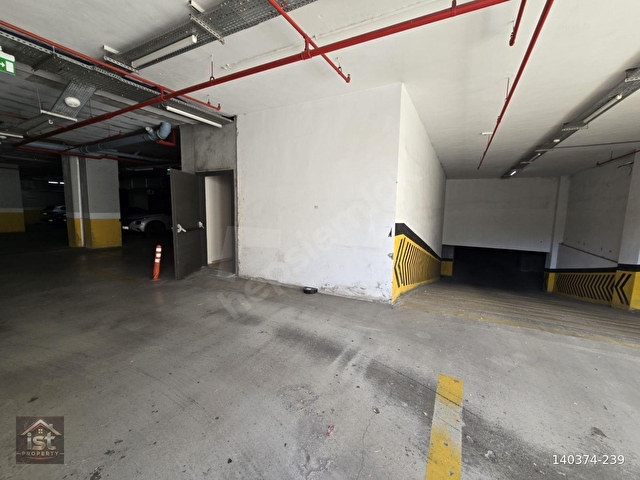 Metrobüse Özel Shuttle Hizmetli Sitede, Güney Cephe, Manzaralı - Görsel 28