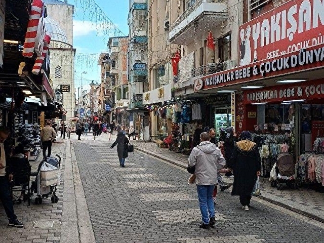 ÇINARIMDAN İZMİT MERKEZ AKÇACAMİİ CAD. 95 M2 2+1 SATILIK DAİRE - Görsel 3