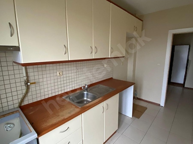 KİPTAŞ SAADETDERE EVLERİNDE GÜNEY CEPHE KİRALIK 2+1 DAİRE - Görsel 2