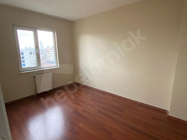 KİPTAŞ SAADETDERE EVLERİNDE GÜNEY CEPHE KİRALIK 2+1 DAİRE - Görsel 8