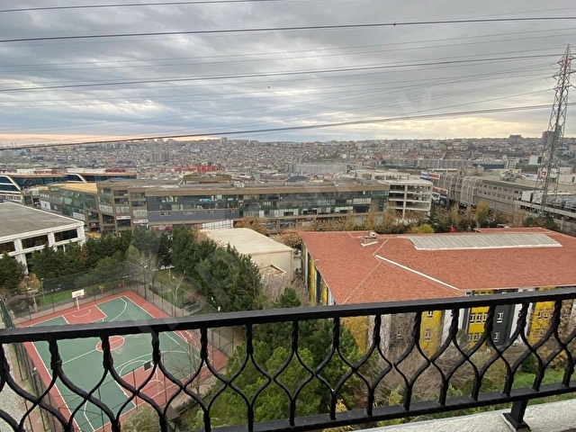 KİPTAŞ SAADETDERE EVLERİNDE GÜNEY CEPHE KİRALIK 2+1 DAİRE - Görsel 7