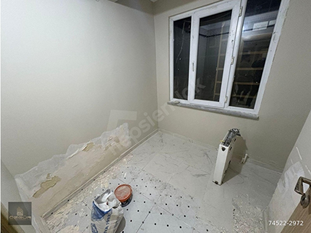 ESENTEPE MAHALLESİNDE 8 YILLIK KREDİYE UYGUN BAHÇE KATI DAİRE ARAÇ DAİRE TAKASINA AÇIKTIR - Görsel 8