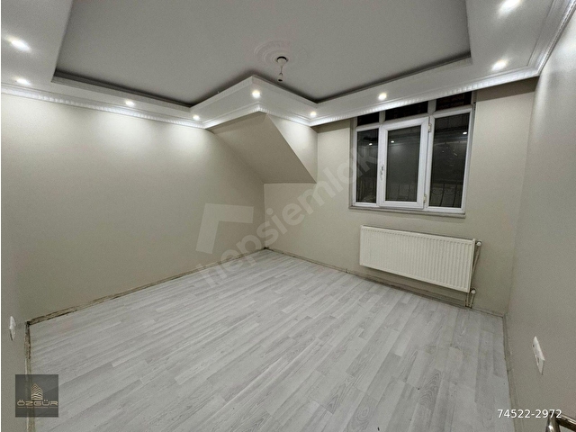 ESENTEPE MAHALLESİNDE 8 YILLIK KREDİYE UYGUN BAHÇE KATI DAİRE ARAÇ DAİRE TAKASINA AÇIKTIR - Görsel 4