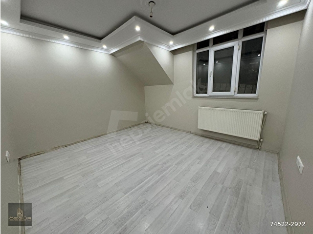 ESENTEPE MAHALLESİNDE 8 YILLIK KREDİYE UYGUN BAHÇE KATI DAİRE ARAÇ DAİRE TAKASINA AÇIKTIR - Görsel 2