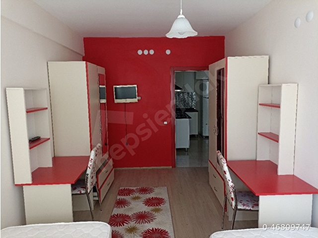 Sahibinden satılık veya kiralık Anadolu Üniversitesinin karşısında 2+0 daire - Görsel 12
