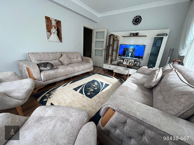Tepebaşı Uluönder Satılık