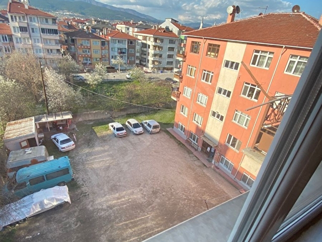 Karamanlı mahallesi satılık daire - Görsel 3