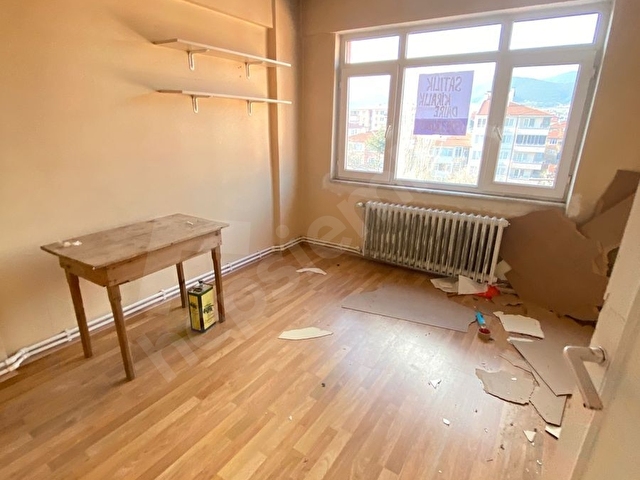 Karamanlı mahallesi satılık daire - Görsel 10
