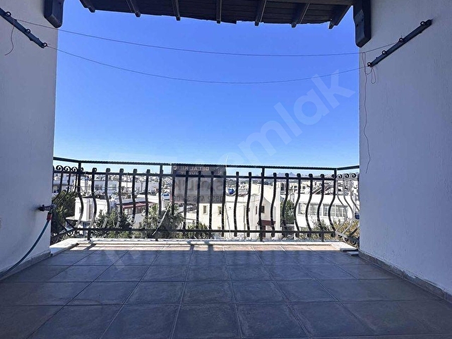 BODRUM ALT KONACIK TA 3+1 ÜST KAT DAİRE - Görsel 22