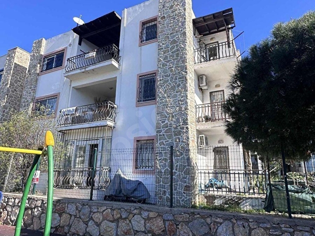 BODRUM ALT KONACIK TA 3+1 ÜST KAT DAİRE - Görsel 2