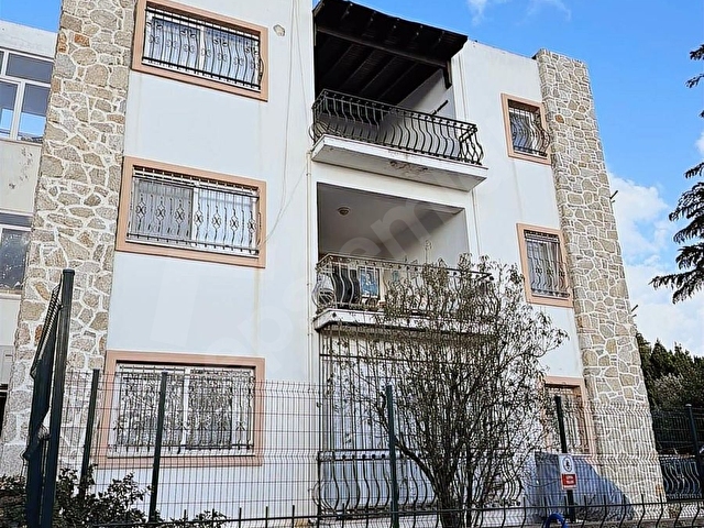 BODRUM ALT KONACIK TA 3+1 ÜST KAT DAİRE - Görsel 6