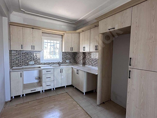 BODRUM ALT KONACIK TA 3+1 ÜST KAT DAİRE - Görsel 13