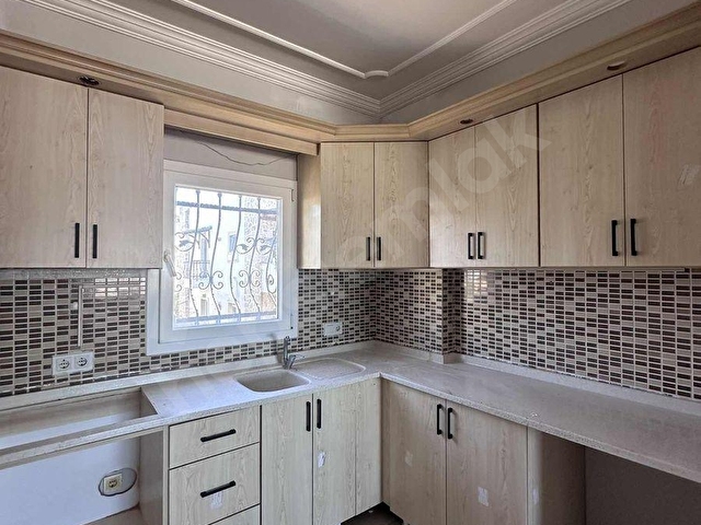 BODRUM ALT KONACIK TA 3+1 ÜST KAT DAİRE - Görsel 28