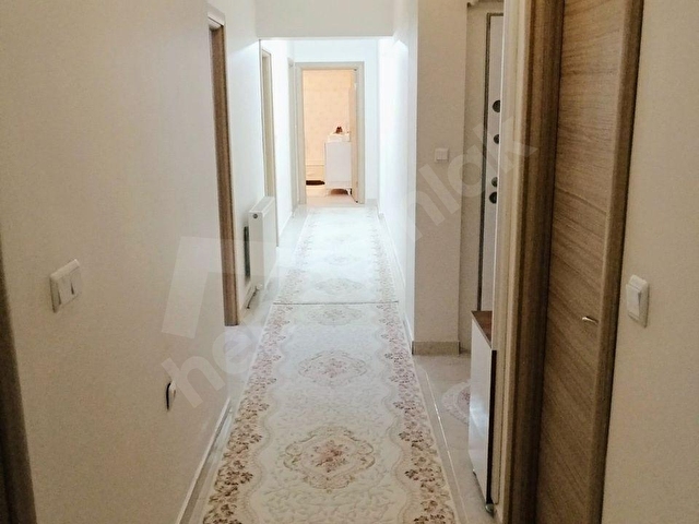 ALSANCAK MAH. ANA CADDE ÜZERİ FULL YAPILI KİRALIK - Görsel 8